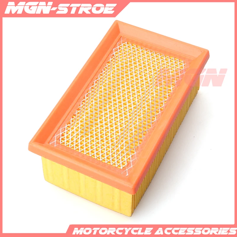 Motorcycle Air Filter Cleaner For F800R 10-16 F800S 06-10 F800GS 07-16 F800ST 06-13 F800GT 13-16 F650GS 08-12 F700GS | Автомобили и