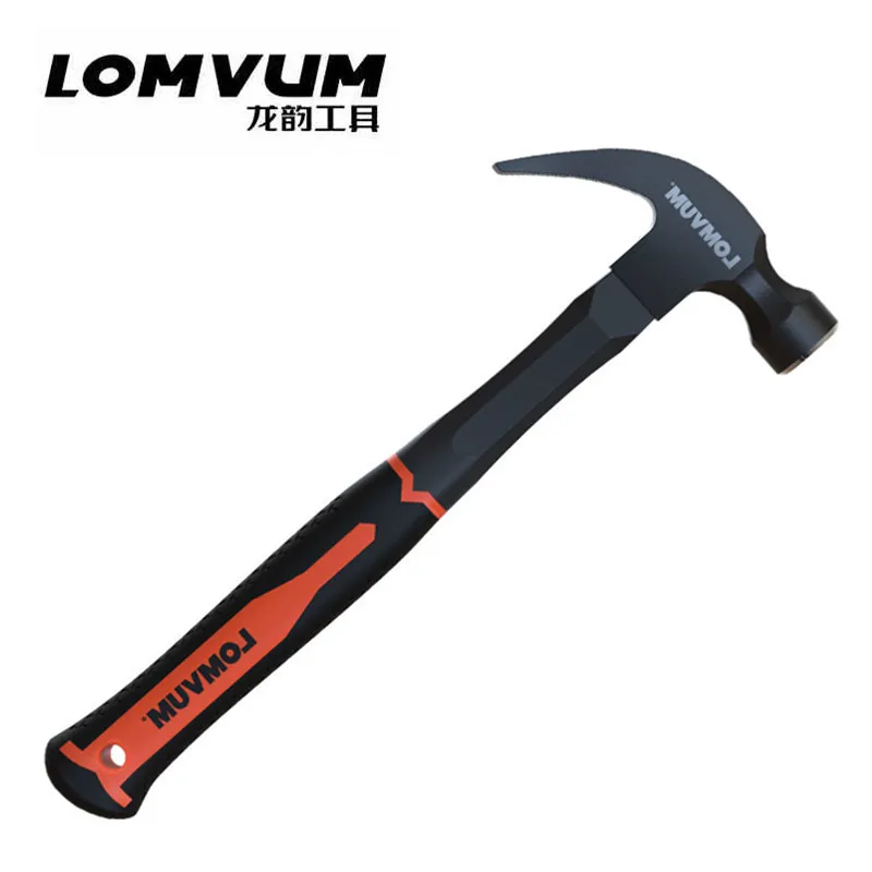 Молоток LOMVUM с когтями для фитинга из листового металла высокоуглеродистой стали