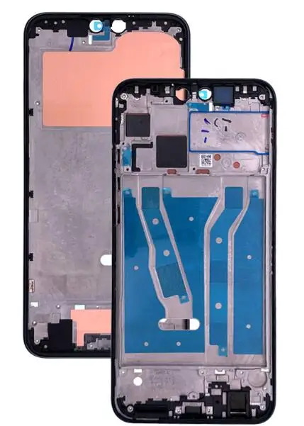 Для Huawei Honor Enjoy 9 Plus средняя рамка ЖК-дисплей поддерживающая пластина Корпус