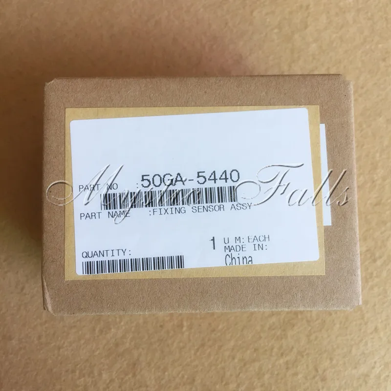 50GA-5440 50GA5440 оригинальный термистор в сборе для Konica Minolta Bizhub 360 420 500 361 421 BH360 BH420 BH500 BH361