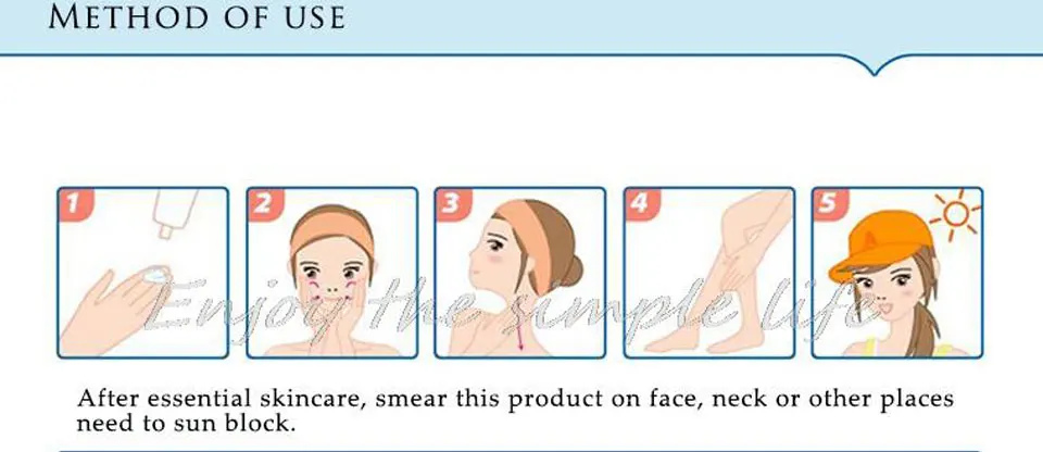 Солнцезащитный крем SPF 90++ увлажняющий защитный крем для кожи 40 г уход за лицом предотвращает повреждение кожи, удаление пятен солнцезащитный крем
