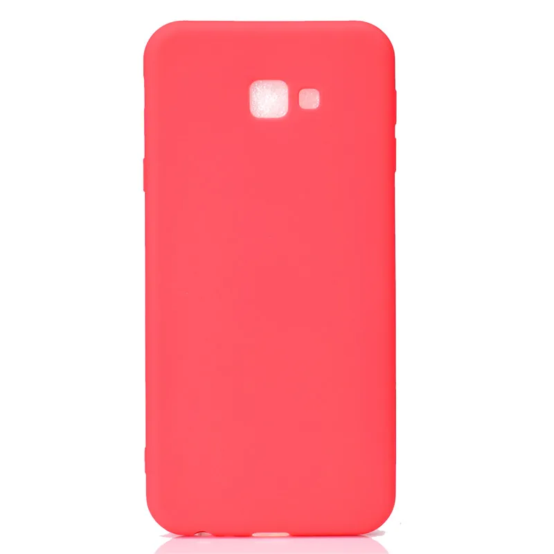 Мягкий силиконовый чехол FLYKYLIN для Samsung Galaxy J4 Plus 2018 J415F J415 SM Plus|Чехлы-книжки| |