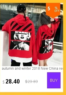 Высокое качество цветок птица вышивка Толстовка зима modis Harajuku одежда пара marvel xxxtentacion толстовки для мужчин и женщин Кофты