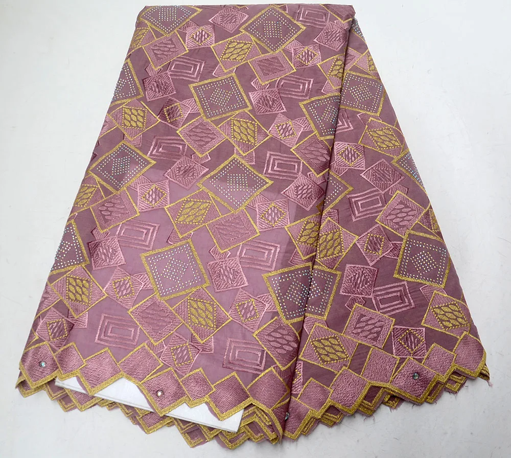 Высокое качество швейцарский вуаль кружевная швейцарская хлопок африканская