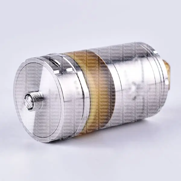 ShenRay VG V5 XL Стиль мм 32 5 RTA ввиду танк распылитель 14 0 мл | Электроника