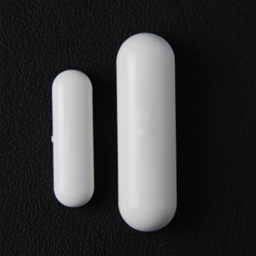 Беспроводной дверной зазор KERUI детектор с магнитным датчиком для открывания