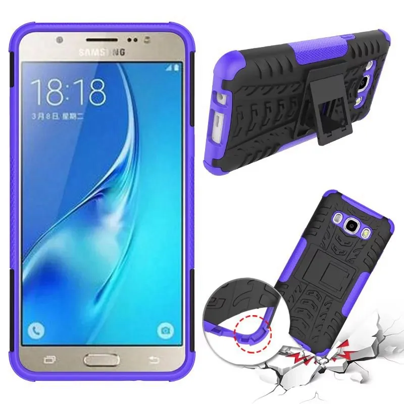 Сверхпрочный защитный чехол повышенной прочности чехол для samsung Galaxy J1 ACE мини NXT J3 J5 J7 J120 J320 J510 J710 Note 4/Note 5 на 5 7 задняя крышка