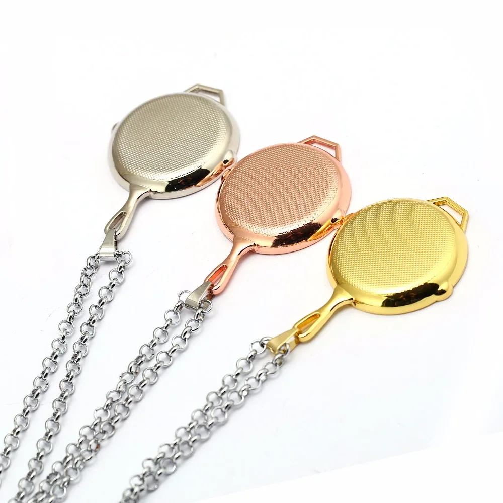 Mengtuyi ювелирные изделия ожерелье вокруг игры PUBG металлическая игра Pan Трехцветная