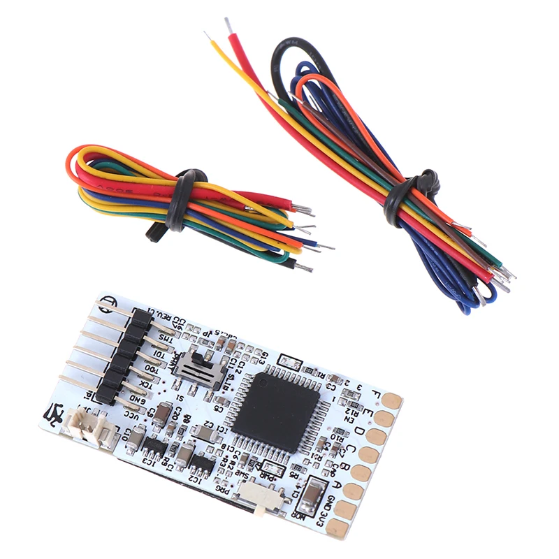 1 шт. Coolrunner Rev C для Jasper Trinity Corona Phat и тонкий кабель импульсный IC инструмент Запчасти