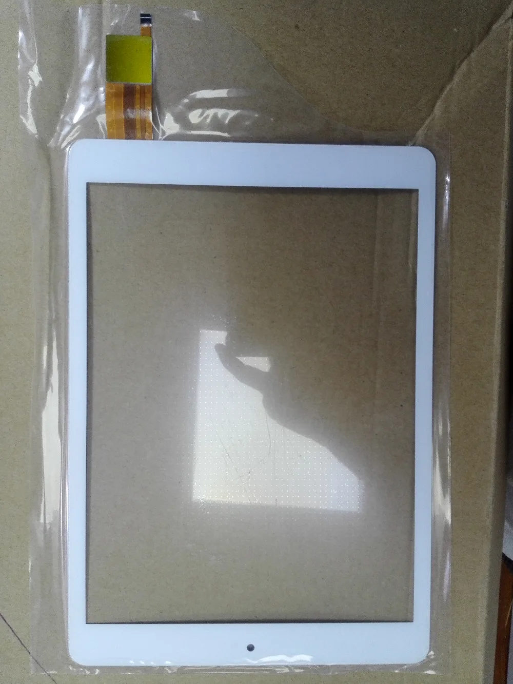 Универсальный 9 7 дюймов сенсорный экран из F WGJ97114 V3 WGJ97114|inch touch screen|touch screenscreen 9.7 |