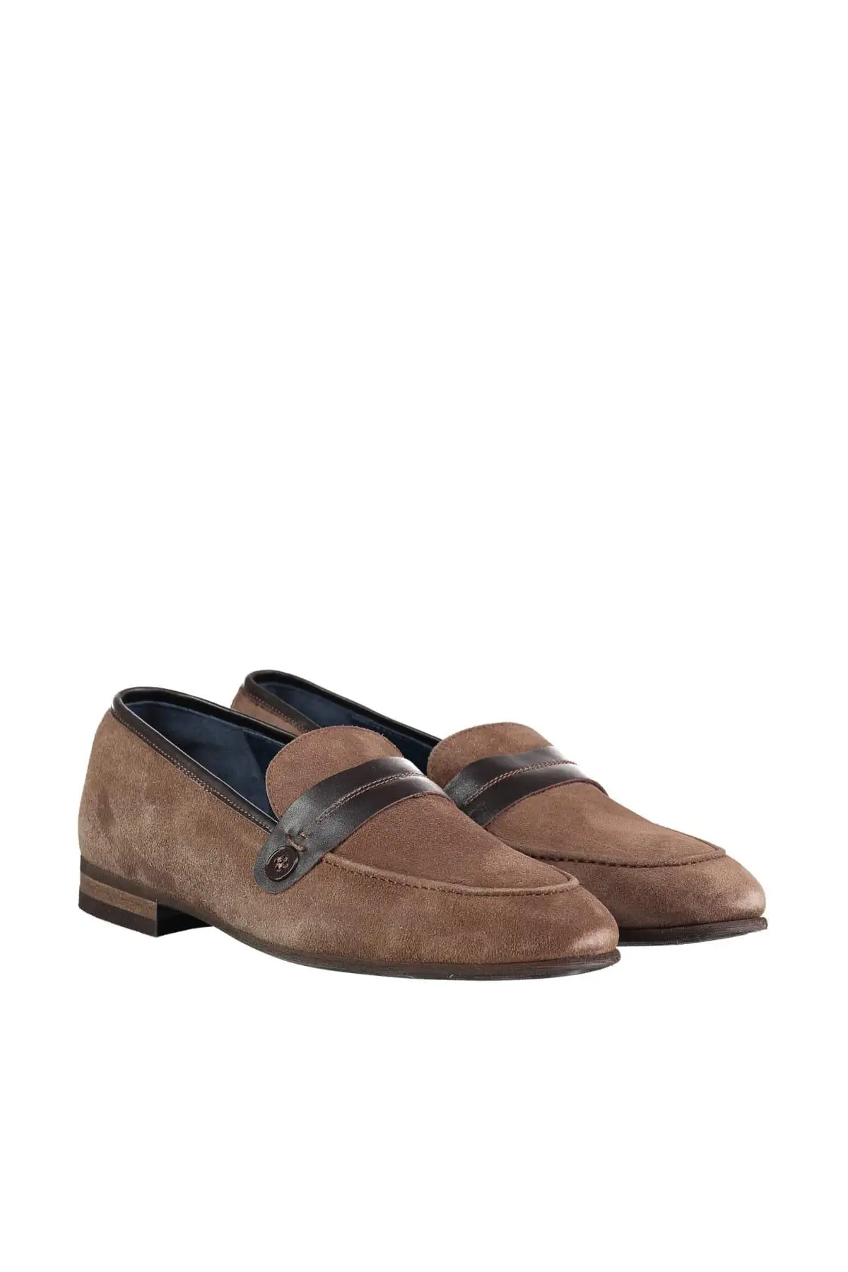 Pearl Beige Men 'S Casual Shoes 120130004200 | Обувь