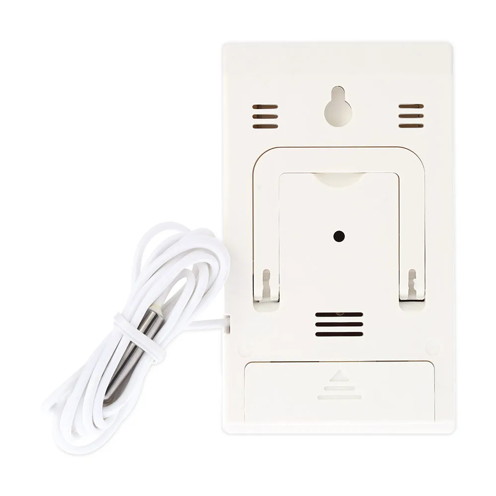 Цифровой термометр-гигрометр с ЖК-дисплеем | Инструменты