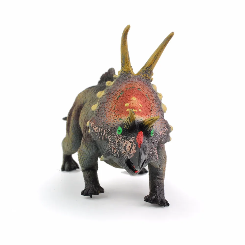 Вибен 6 шт./лот тираннозавр рекс карнотаурас агустиния деинонихус