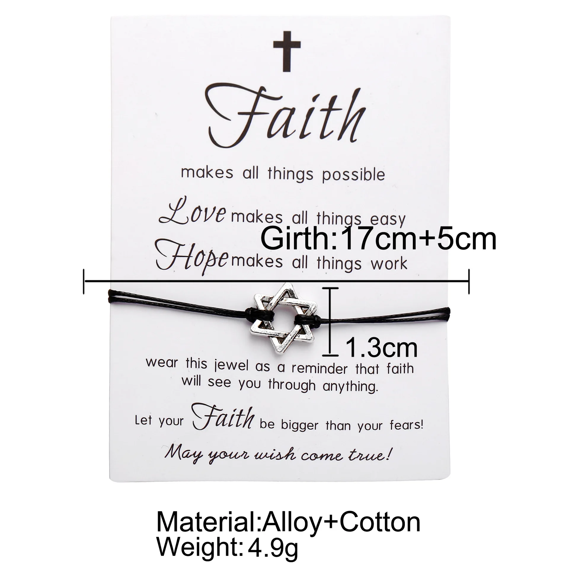 Doreen Box богемный электрокардиограмма карта гексаграмма бесконечный веревочный