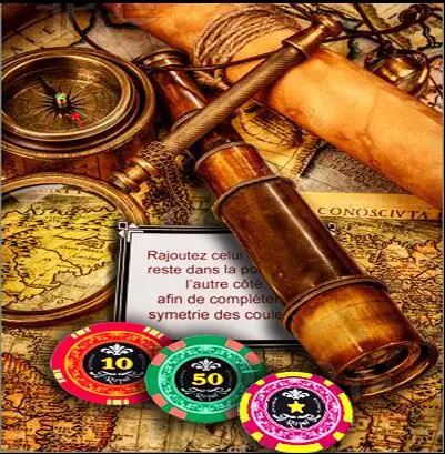 

Магические трюки La symetrides colors by Le Small Magicie
