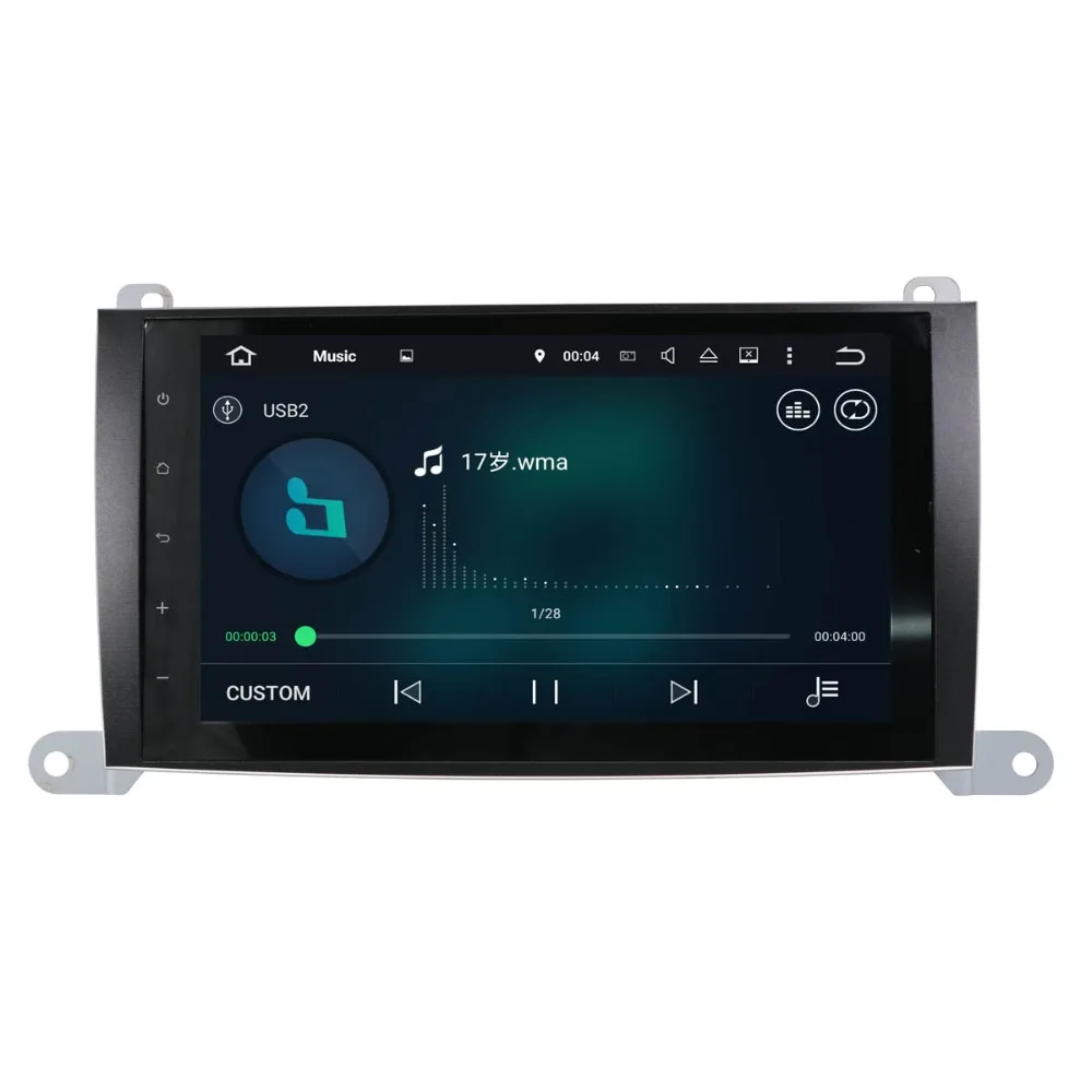 9 &quotAndroid 8 1 Радио Стерео GPS для Toyota Sienna 2010 2011 2012 2013 2014 без автомобильного DVD-плеера
