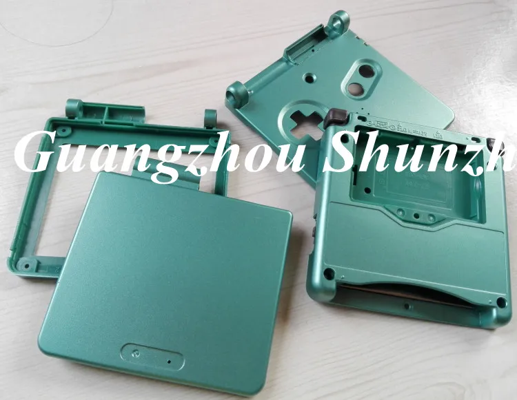 Для gameboy SP В виде ракушки Шурупы Len Стикеры для gba sp|gba sticker|gba sp stickergba |