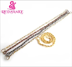 Image for RED SNAKE Wholesale 400pcs Costomize 1600*5mm  Sta 