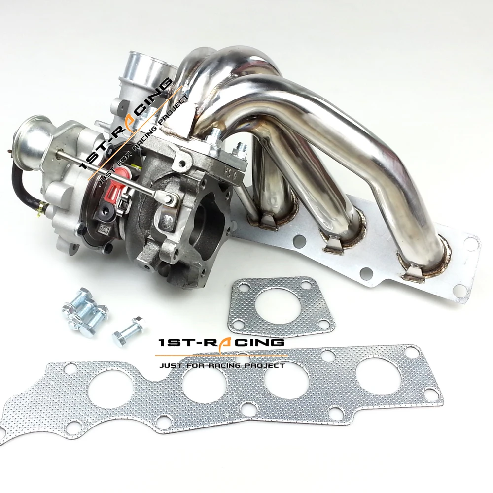 Турбокомпрессор и Для MAZDA Mazdaspeed cx7 2 3 л k04 k0422 582 581|cx7 mazda|turbocharger k04manifold turbo |