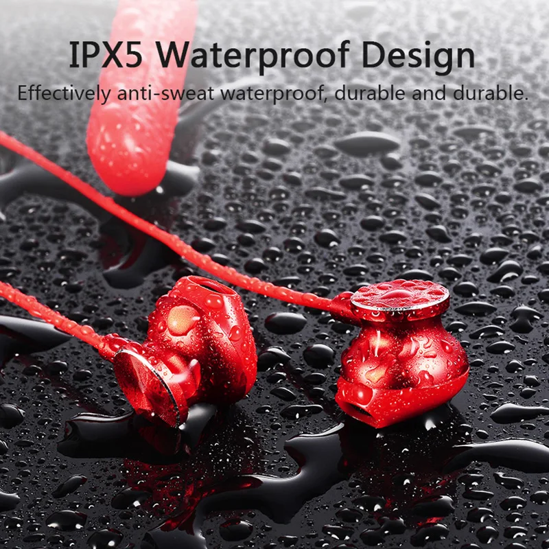 X8 спортивные Bluetooth наушники беспроводные гарнитура стерео Поддержка TF карты MP3