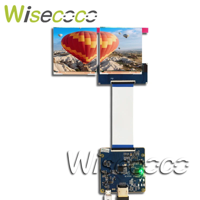 3 inch square tft mipi interface lcd display ips high brightness screen 3.1'' 720x720 LCD -compatible mipi driver board