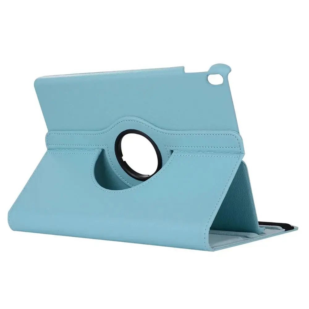 For New iPad 2017 Pro 10.5 inch Case Ultra Slim Smart 3 Folding Stand Auto Sleep/Wake Back Cover Apple iPAD 10.5&quot | Компьютеры и