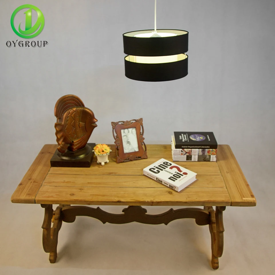 Dia.30cm Американский Стиль E27 Современные светодиодные кулон огни ресторан-бар