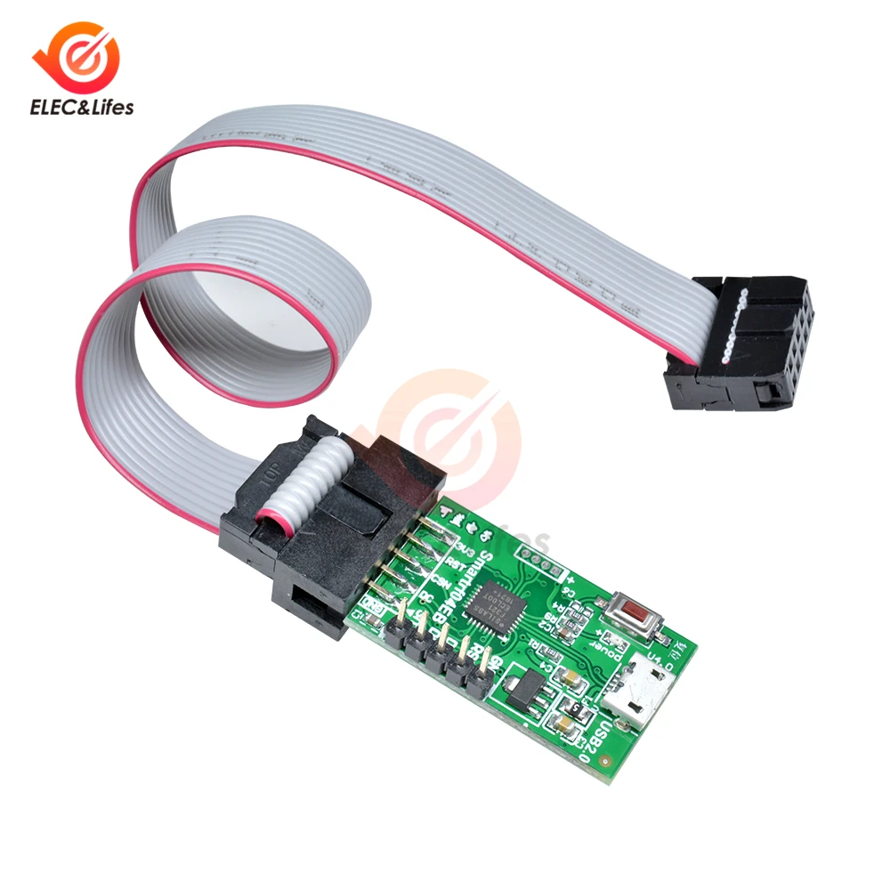 Смарт-модуль SmartRF04E RF04EB ZigBee CC1110 CC2530 CC2531 CC2540 целевой эмулятор Zigbee шуруповерт CC Bluetooth