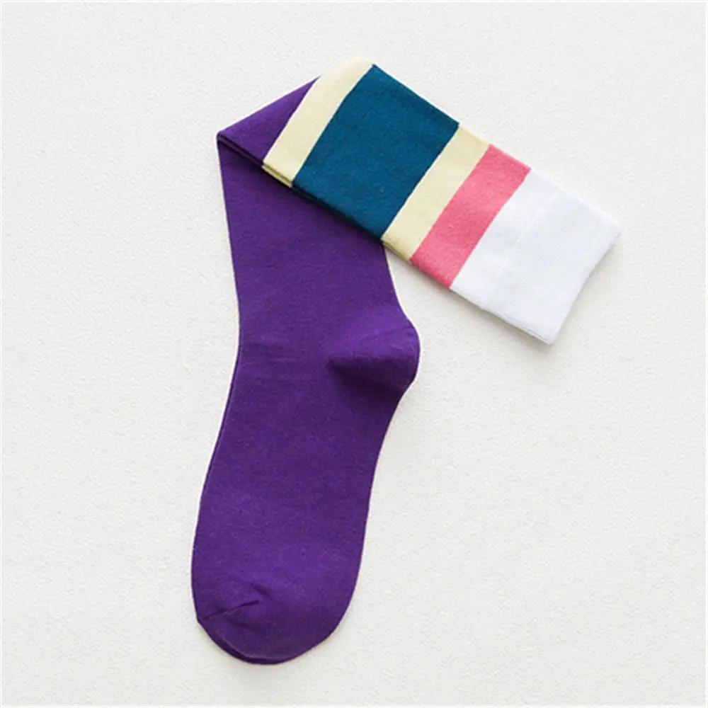 1 шт. пикантные чулки в полоску|Колготки| |