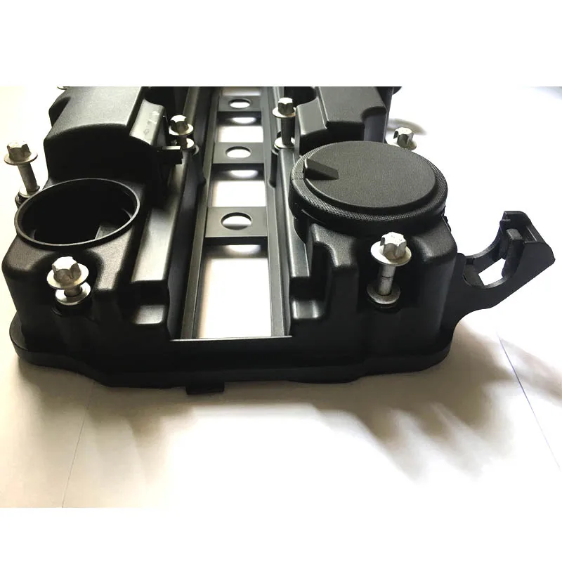 25198874 Camshaft Valve Cover W/ Seal For Chevy Cruze Sonic Volt Trax 1.4L | Автомобили и мотоциклы