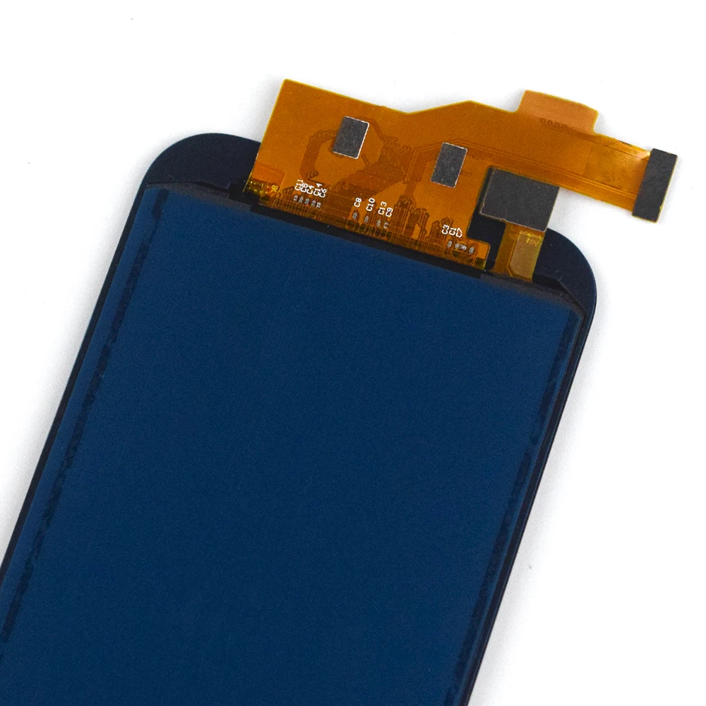 ЖК дисплей с сенсорным экраном и дигитайзером в сборе для Samsung Galaxy A5 2017 A520F SM