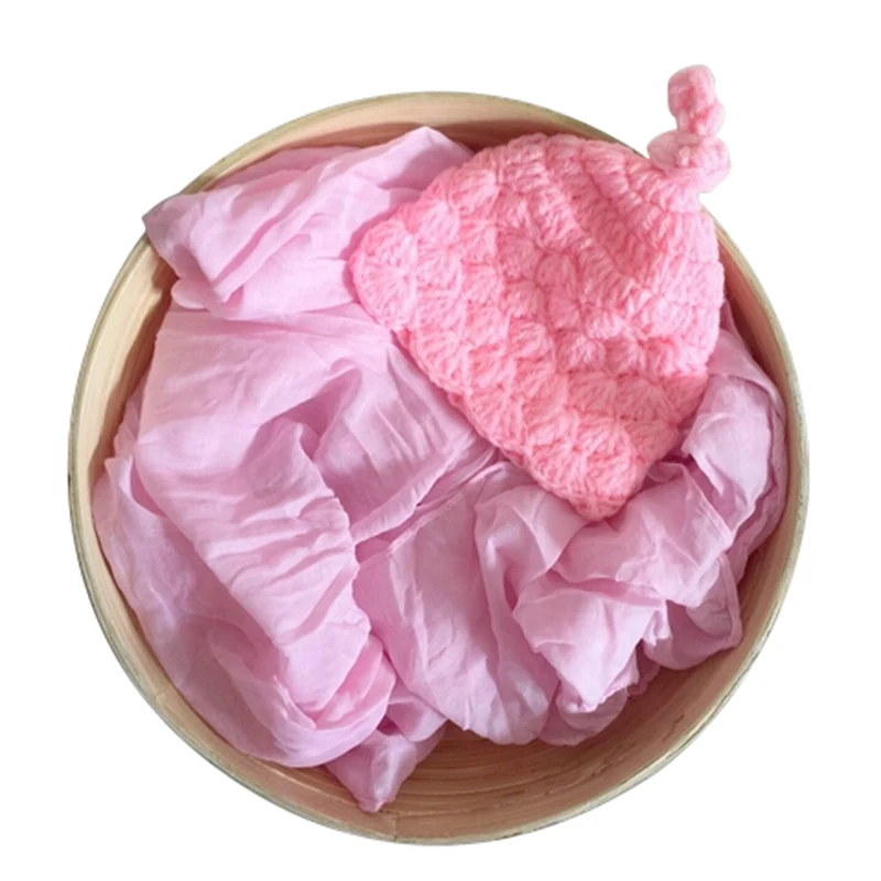 1 комплект детский реквизит для фотосессии одеяло искусственный шелк