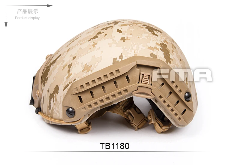 FMA MH Тип морской шлем AOR1 для mich Devgru TB1180 M/L L/XL|maritime helmet|helmets typesfma maritime helmet |