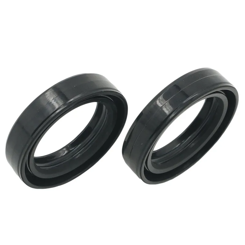 1 пара детали для мотоцикла передняя вилка уплотнение масла Honda ATC250R CB450 CB500K CB500T