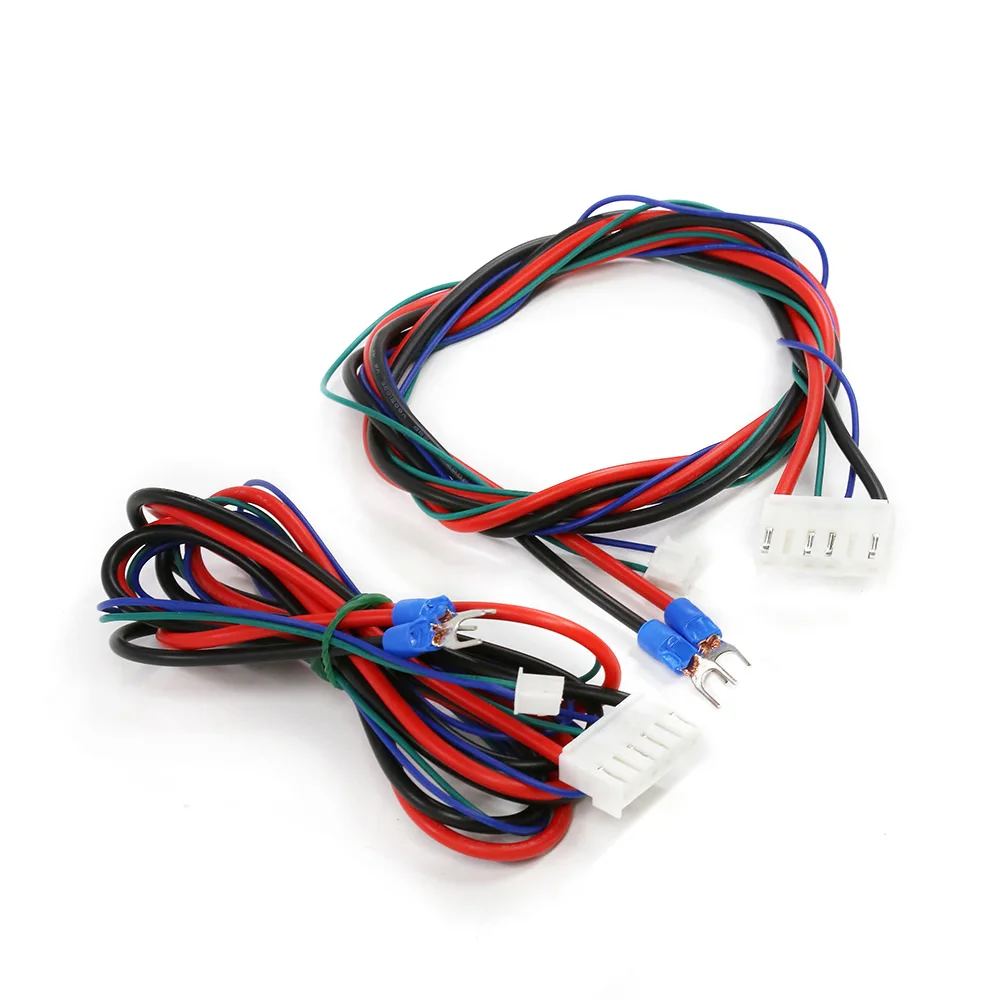 Кабель Anet для 3D-принтера MK2A MK2B MK3 anet a8 a6 | Компьютеры и офис