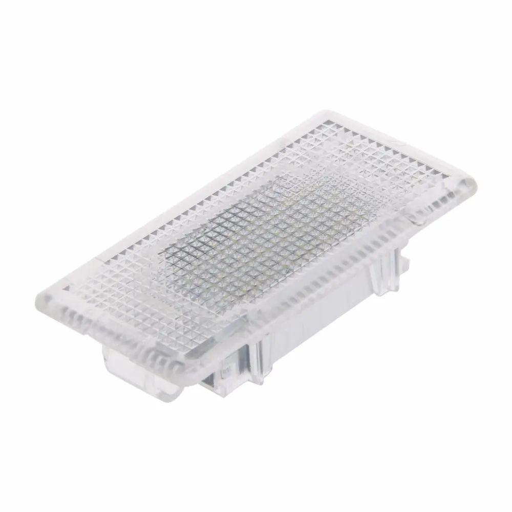 Свободная ошибка 24 светодиода багажник для 3 5 6 серии X1 X5 E39 E90 E46|boot light|trunk lightlight