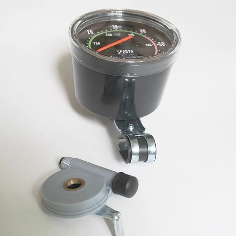 High-end Велоспорт Велосипед Speedview Горный Кодовая Таблица Спидометр Механический