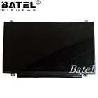 ЖК-экран для ноутбука Dell Ispiron 15 5100 дюйма, 15,6 дюйма, 30 pin, Hd 1366X768, светодиодная подсветка, матрица Diplay, качество A +++