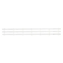 Для LG backlight KIT 6916L-1438A B1 6916L-1437A B2 32LN5400 32LN577S 1 комплект = 3 шт(1 шт = 7LED