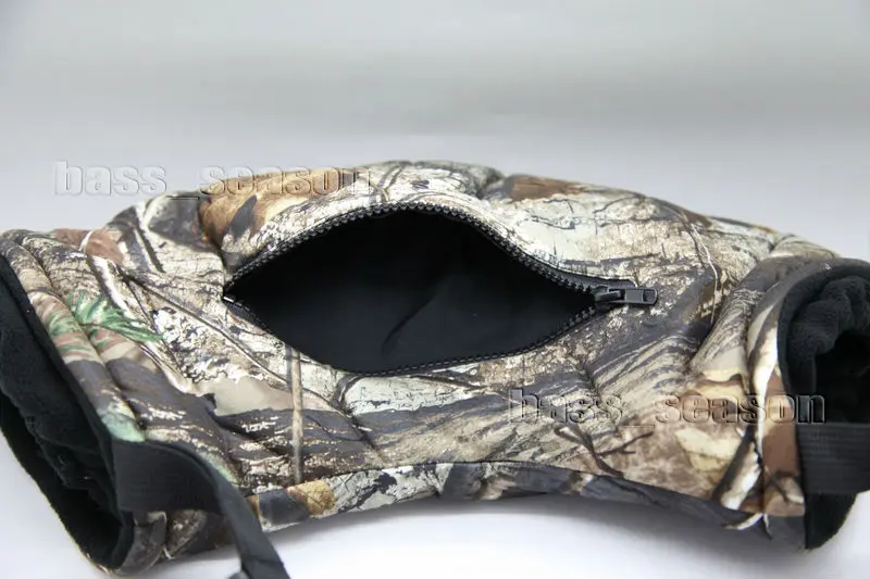 Камуфляжный обогреватель для рук камуфляжный охоты|handwarmer| |