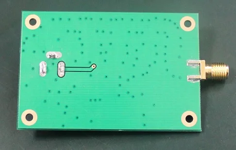 Генератор шумовых сигналов 1 3 5 ГГц|test signal generator|test generator |