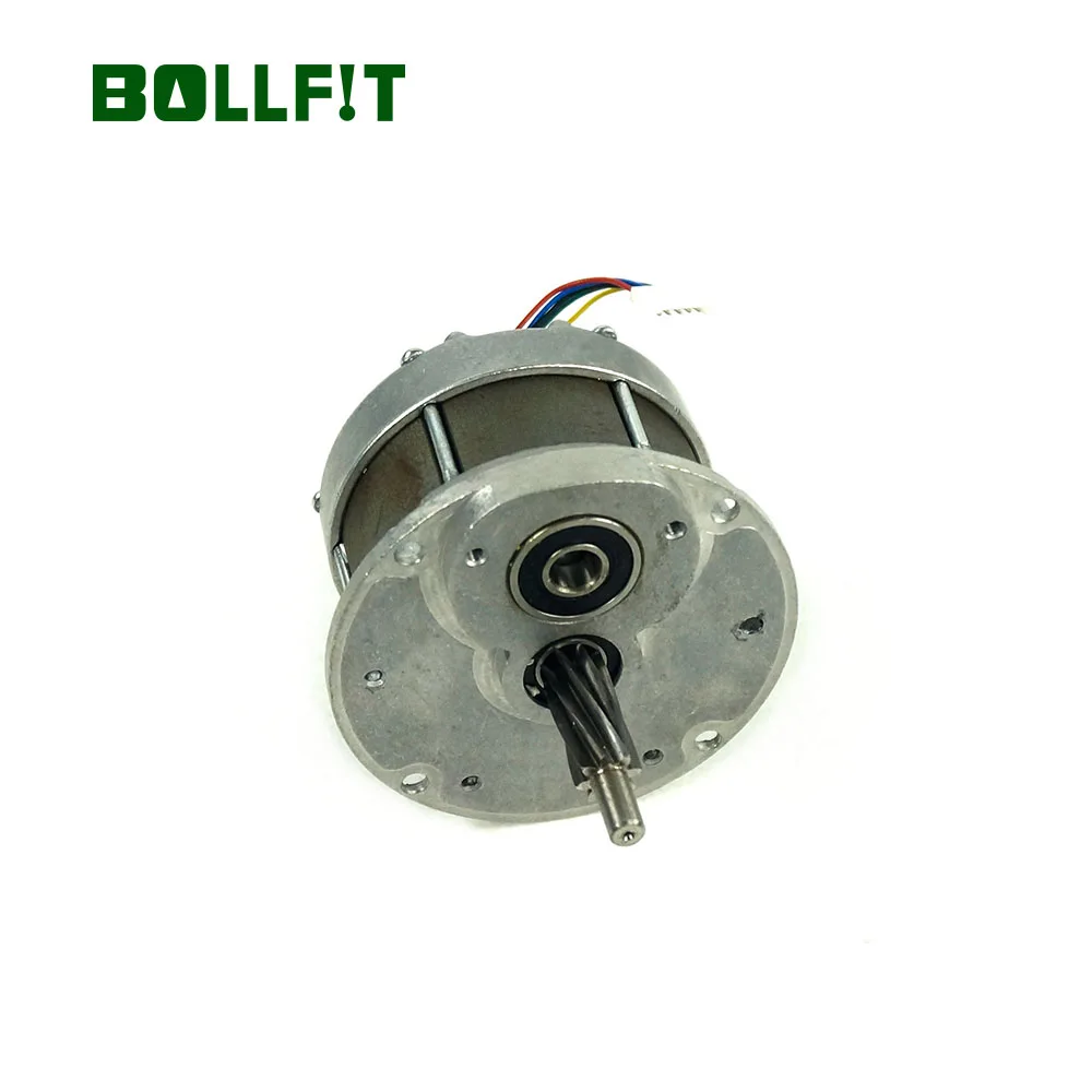 

Bollfit TSDZ2 Inner Motor Inside Motor Electric Bicycle Parts Replacement For 36V 48V 250W 350W 500W Tongsheng Mid Motor Kit