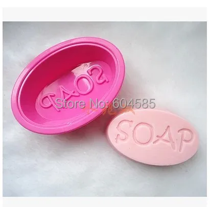 Овальные силиконовые формы для мыла ручной работы|handmade soap mold|soap moldcandy mold |
