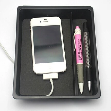 Car central storage box broadhurst armrest remoulded glove case for Volkswagen VW Tiguan | Автомобили и мотоциклы