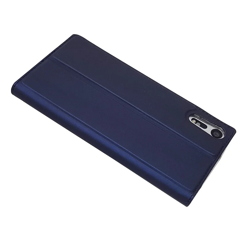 Роскошный чехол для Coque sony Xperia XZ, чехол-книжка, кожаный чехол fundas capa для sony Xperia XZ F8331, две sim-карты, F8332, чехол, задняя крышка, кожаные сумки