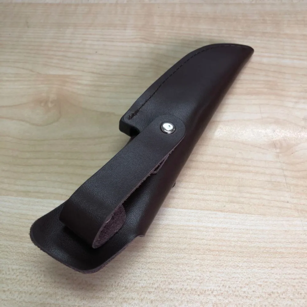 10 шт. нож с фиксированным лезвием инструмент ремень петля Чехол держатель