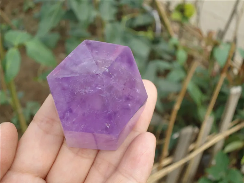 115 г Бразилия натуральный уникальный скелетный Аметист Кварцевый Кристалл точка