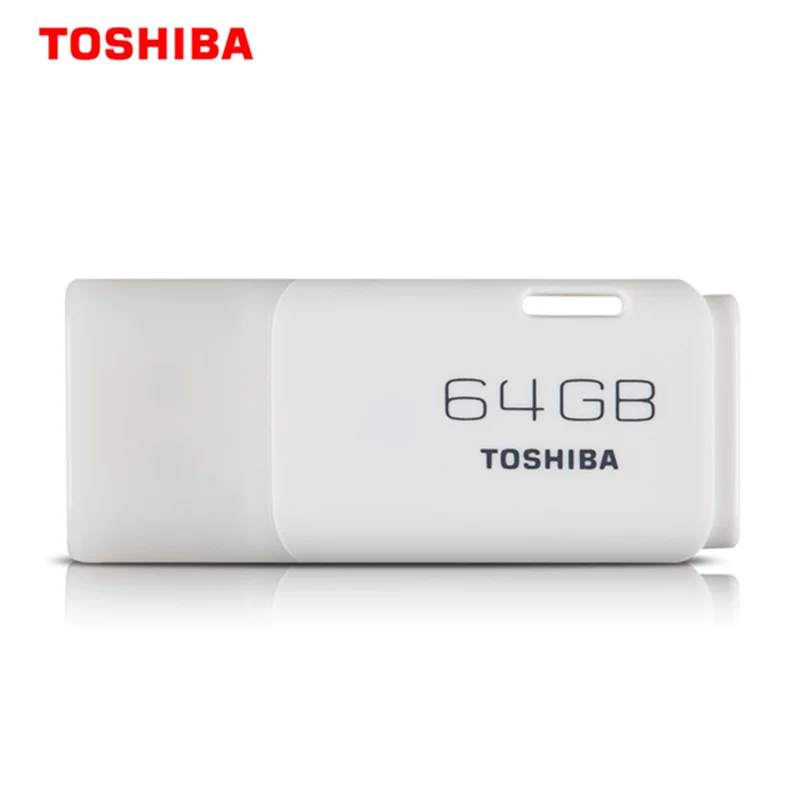 TOSHIBA U202 USB флеш накопитель 32 ГБ 16 8 Usb 2 0 64 карта памяти оригинал|USB флэш-накопители| |