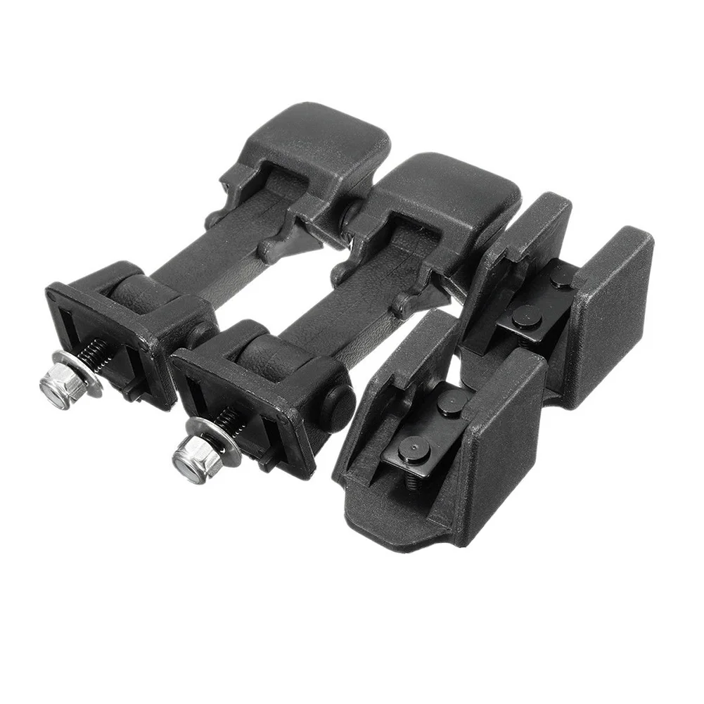 Автомобильный двигатель Нижняя защелки для капота накладка на капот замок