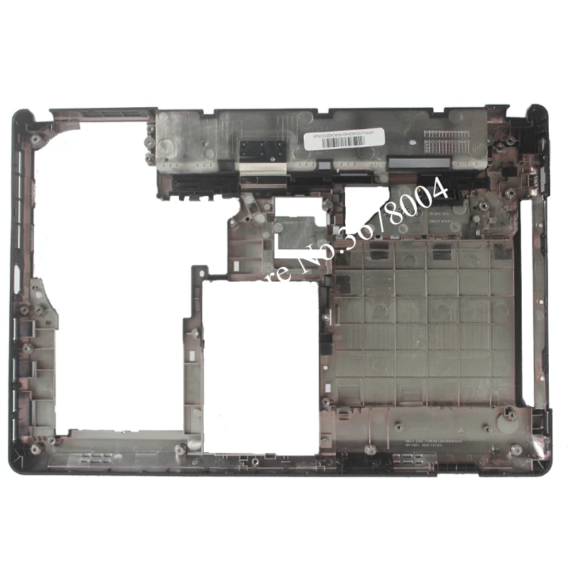 Новинка для Lenovo thinkpad Edge E430 E430C E435 E445 нижний чехол ноутбука 04W4156 04W4160 | Компьютеры и